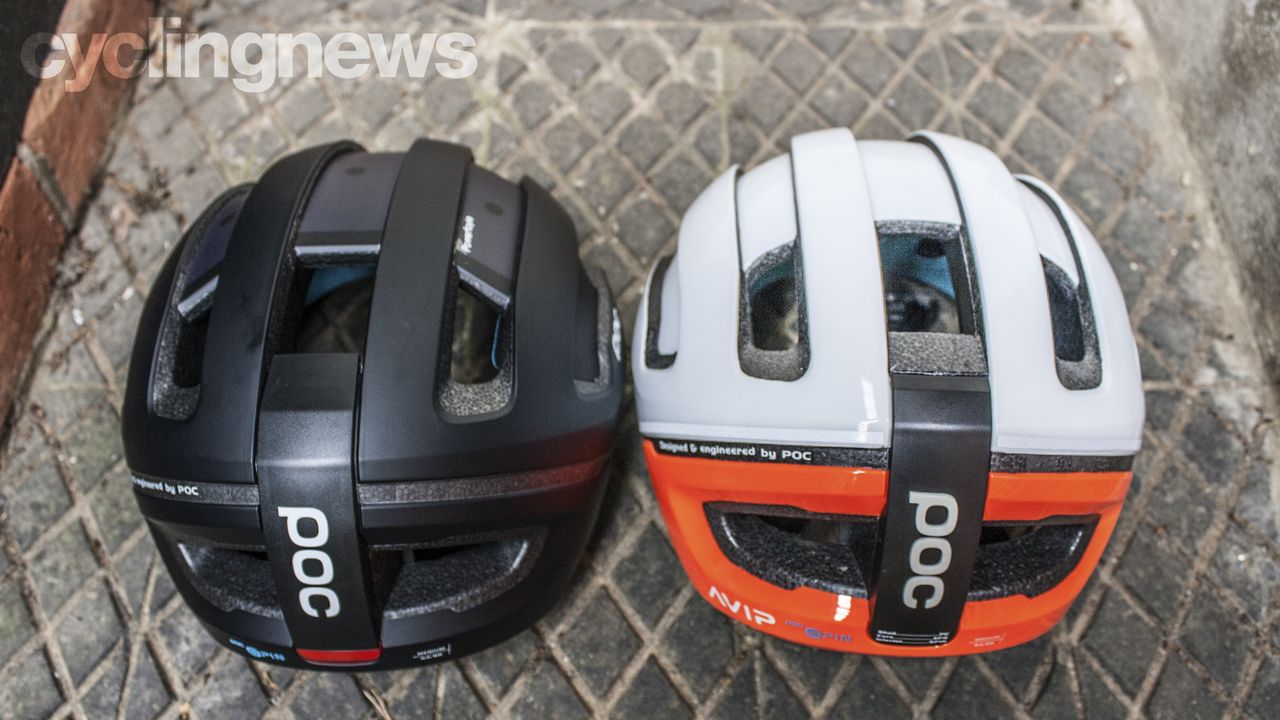 POC Omne Eternal Spin helmet