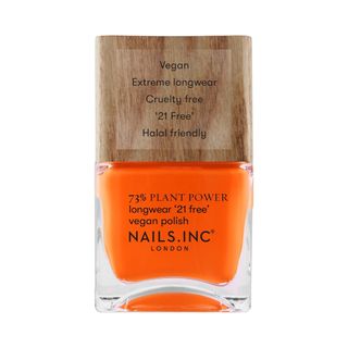 Nails Inc Earth Day Every Day Plant Power Vegan Nail Polish