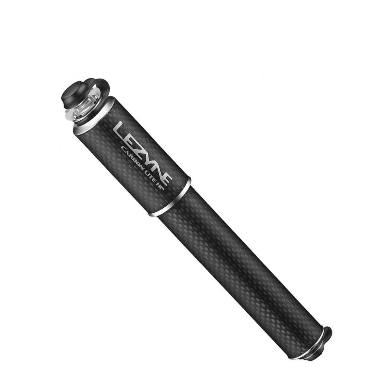 Lezyne Carbon Drive mini pump