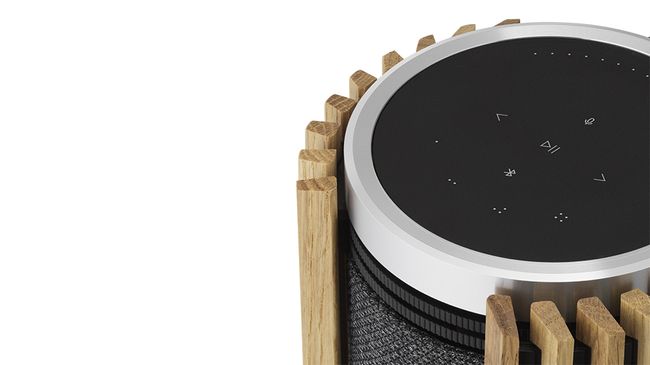 Bang & Olufsen's "most Advanced" Wireless Speaker Yet Is The Beolab 28 ...