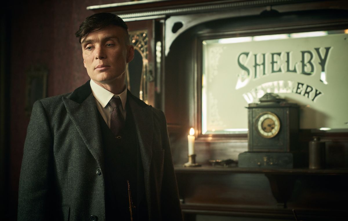 Peaky Blinders season 4: Filming date confirmed, signalling later