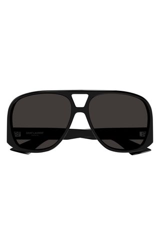 Solace 59mm Navigator Sunglasses