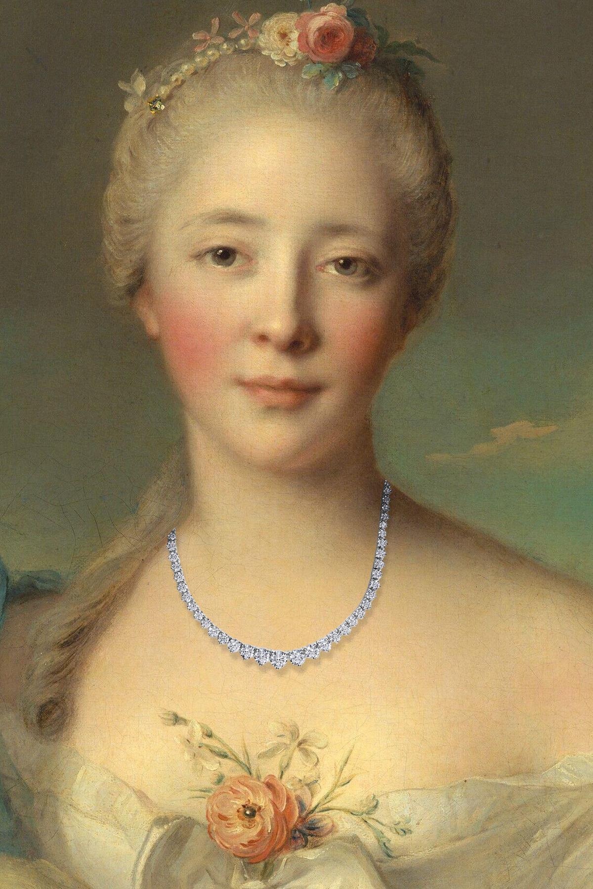 wedding jewellery trends 2024