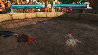 Far Cry 6 Combat Cockerels