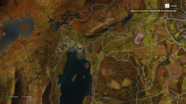 Forza Horizon 4 House locations guide: Every house you can buy in Forza