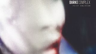 Cover art for Darke Complex - Point Oblivion album