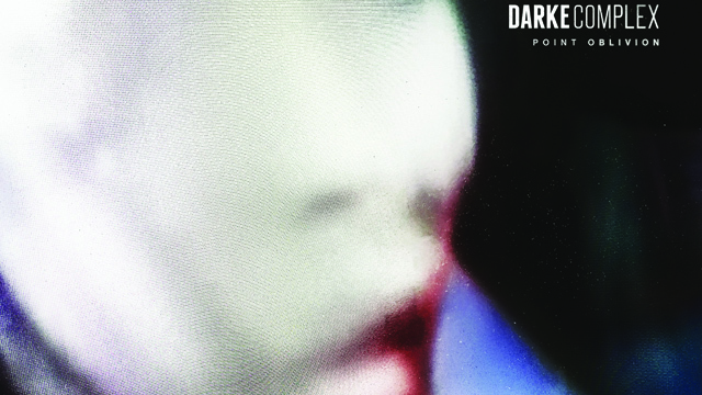 Cover art for Darke Complex - Point Oblivion album