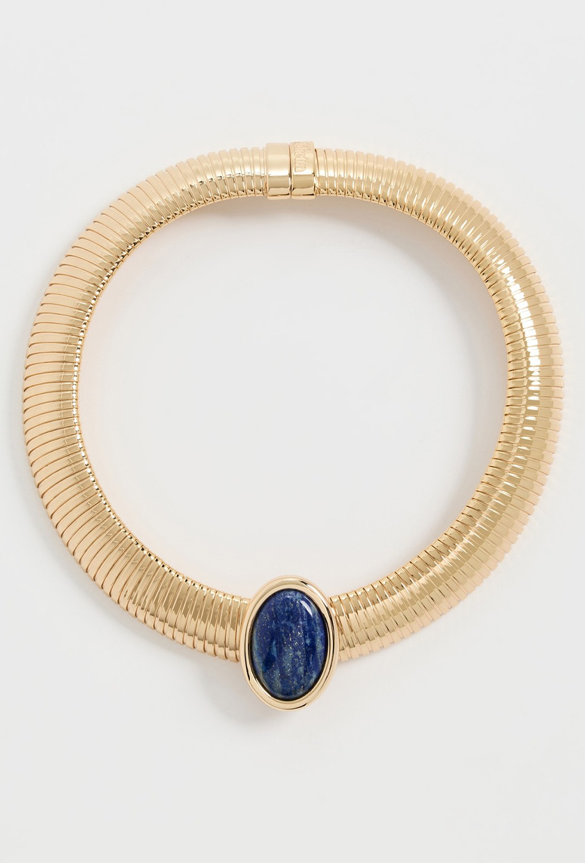 Julietta Opyum Necklace