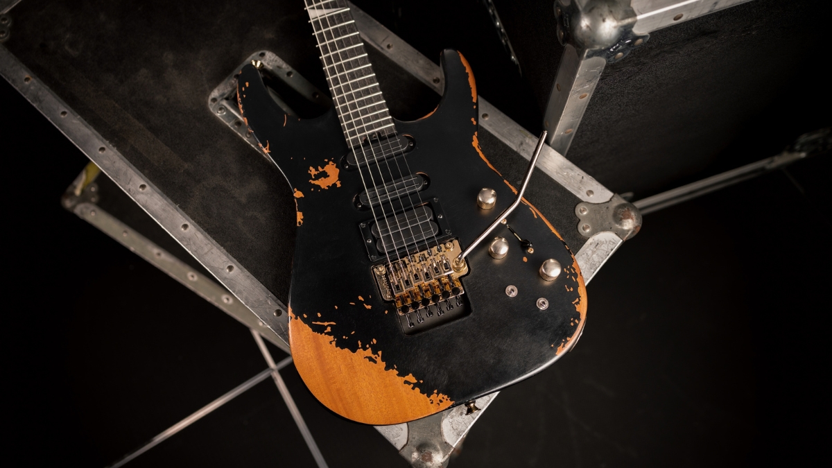 Jackson Pro Series PC1-E