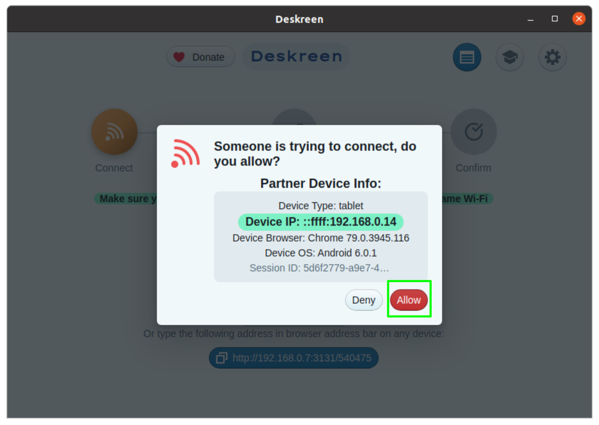 How to Use a Tablet or Phone as a Second Monitor in Linux Tom's Hardware