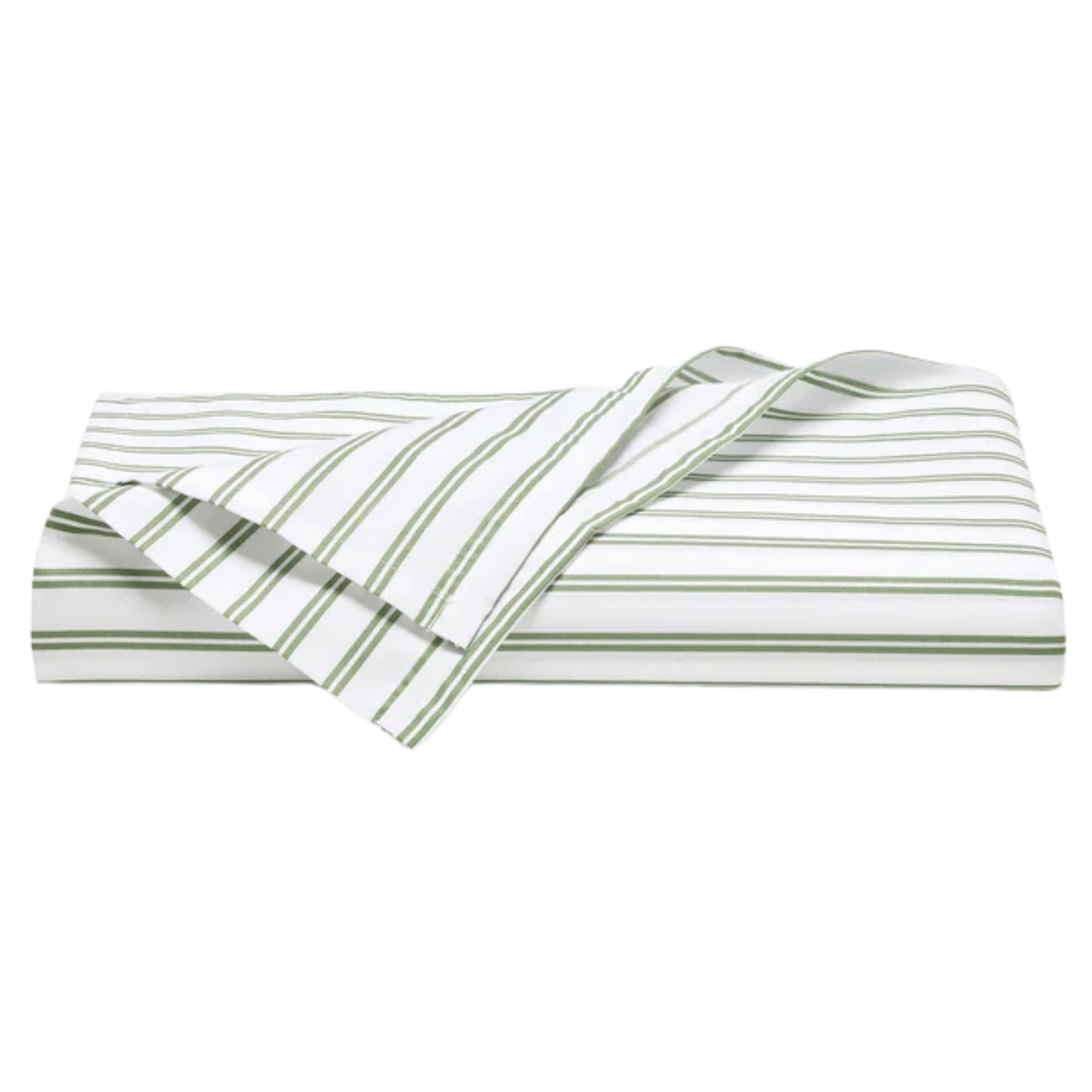 Brooklinen sateen flat sheet