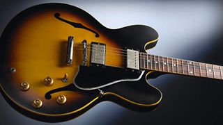 Gibson ES-335