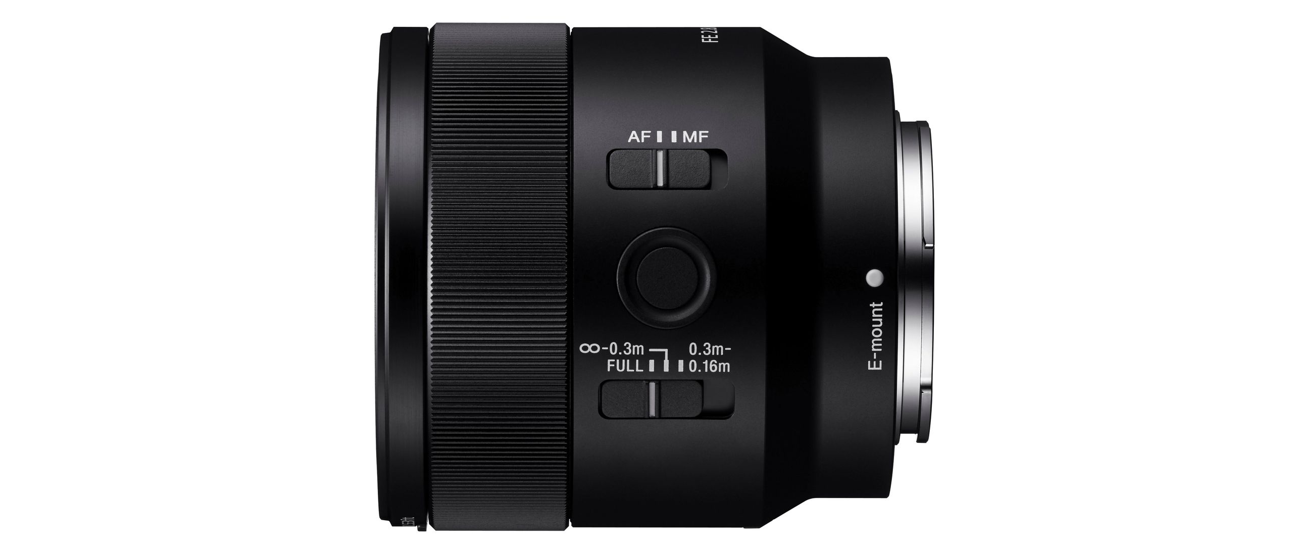 Sony FE 50mm f/2.8 Macro | Digital Camera World