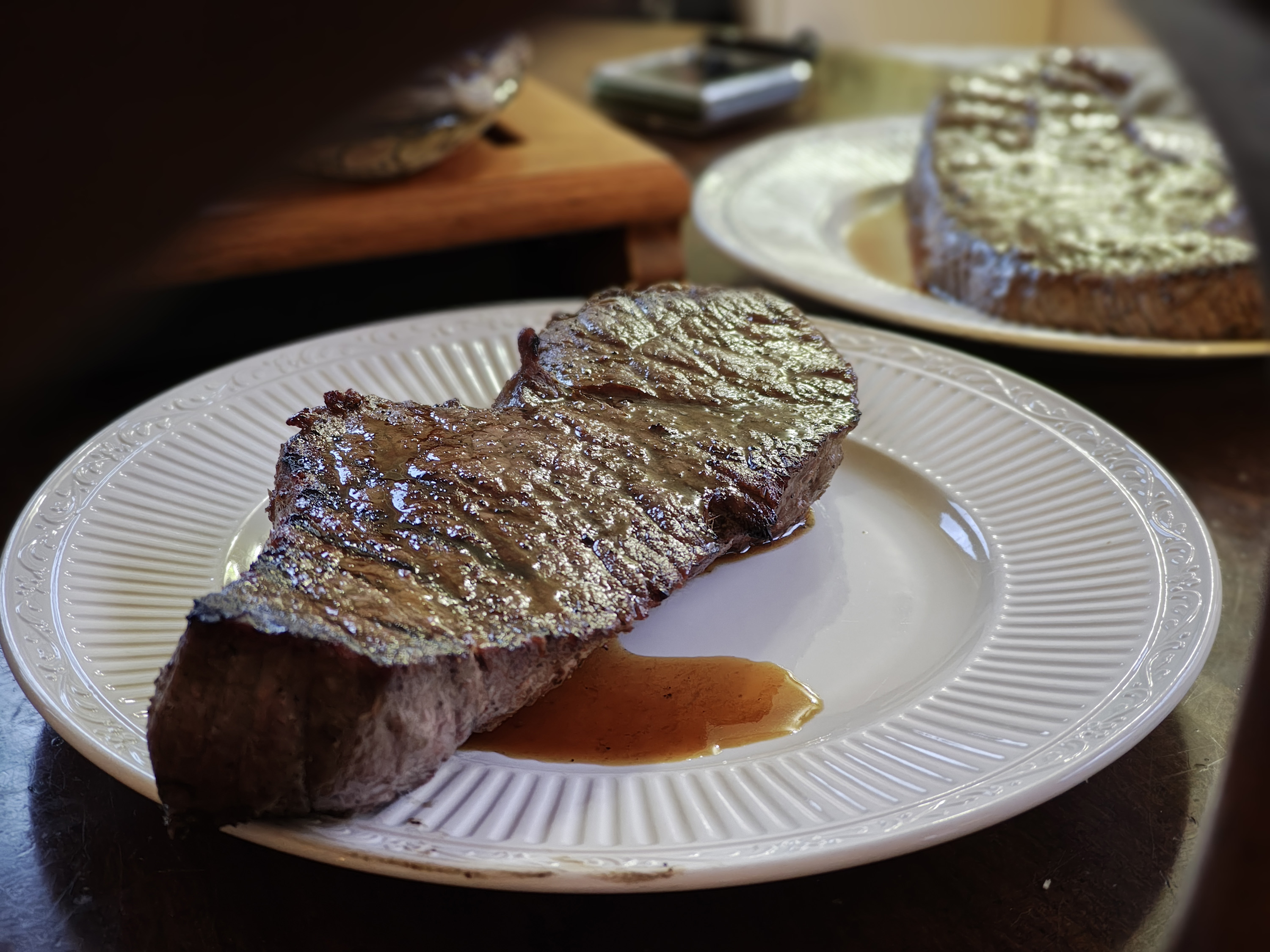 Photo samples taken from the Motorola Razr Plus 2025