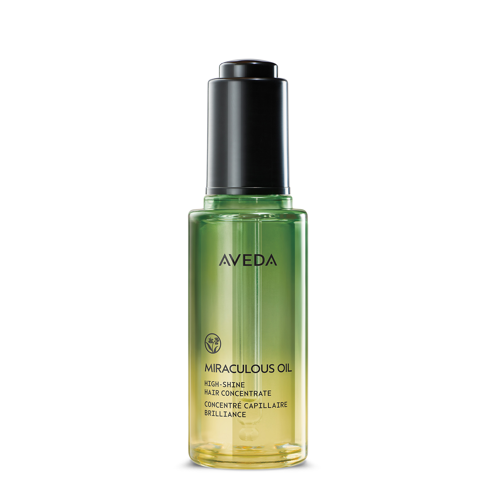 Aveda Miraculous Oil High-Shine Hair Concentrate