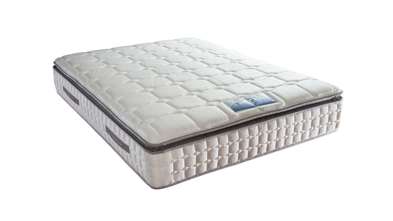 Sealy Activ Geltex 2200 Pocket Spring Mattress