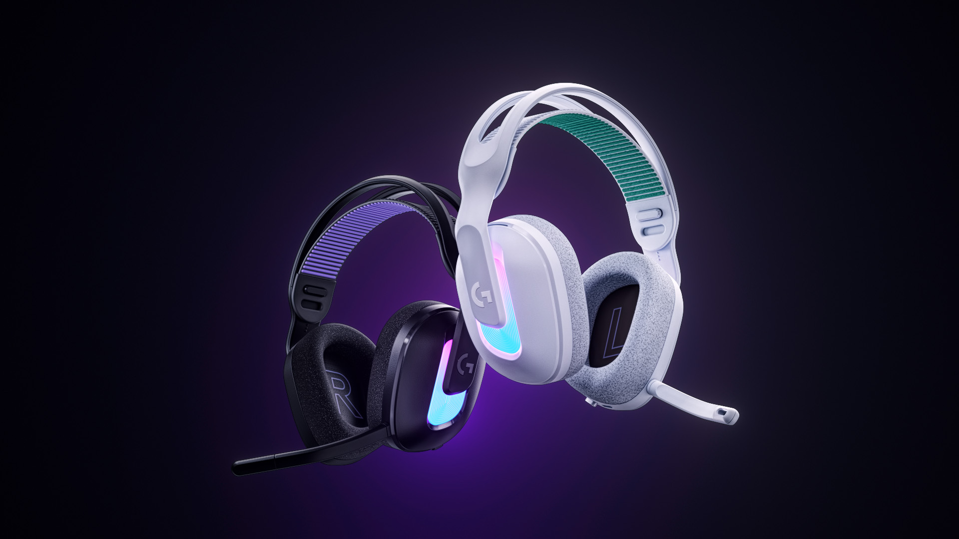 Logitech G522 LIGHTSPEED Wireless Gaming Headset