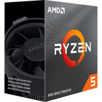 AMD Ryzen 5 4500 $129 $79 at Best Buy