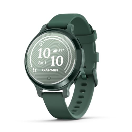 Garmin Lily 2 Active Smartwatch