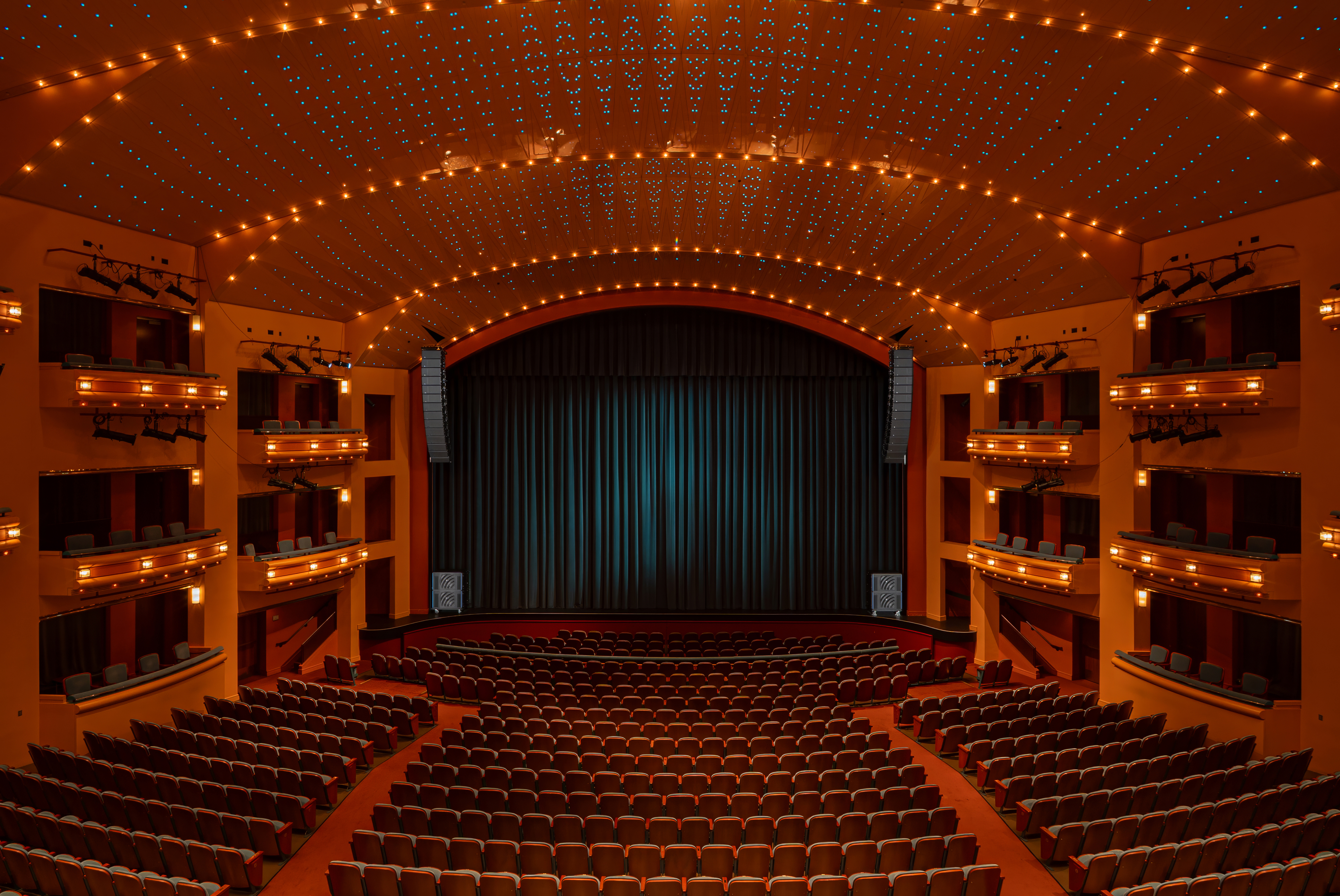 Aronoff Center for the Arts