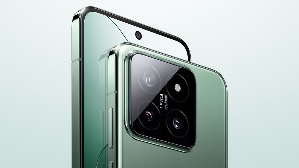 Xiaomi 14