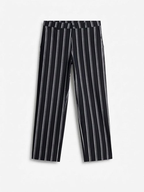 30y Devyn Striped Golf Pant / 2-1 Stripe Print