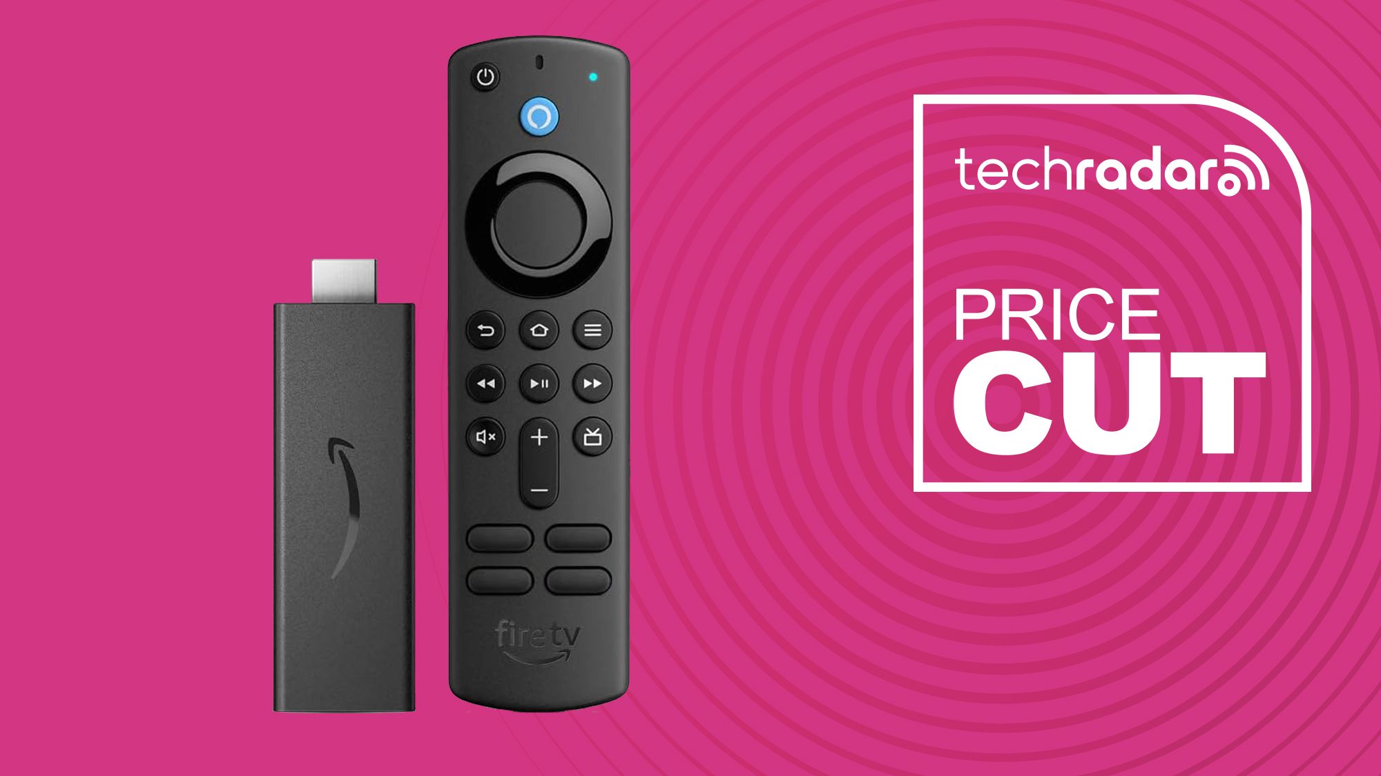 Panasonic TH-L32C5＋Fire TV Stick セット Panasonic TH-L32C5＋Fire TV Stick セット - メルカリ