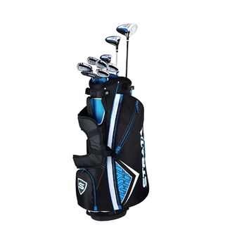 Strata Men's Golf Package Set 