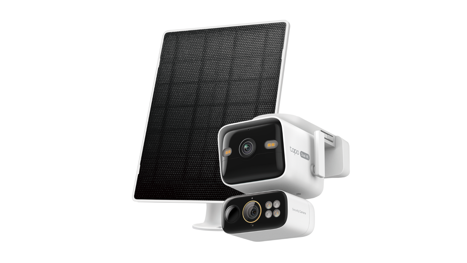 Tapo C675D Kit