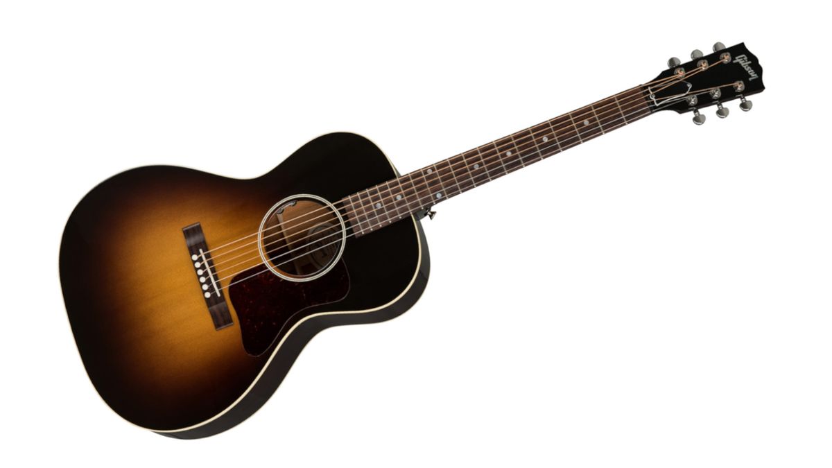 Best Gibson acoustic guitars these are the top Gibson acoustics