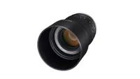 Best Samyang lenses: Samyang 50mm f/1.2 AS UMC CS