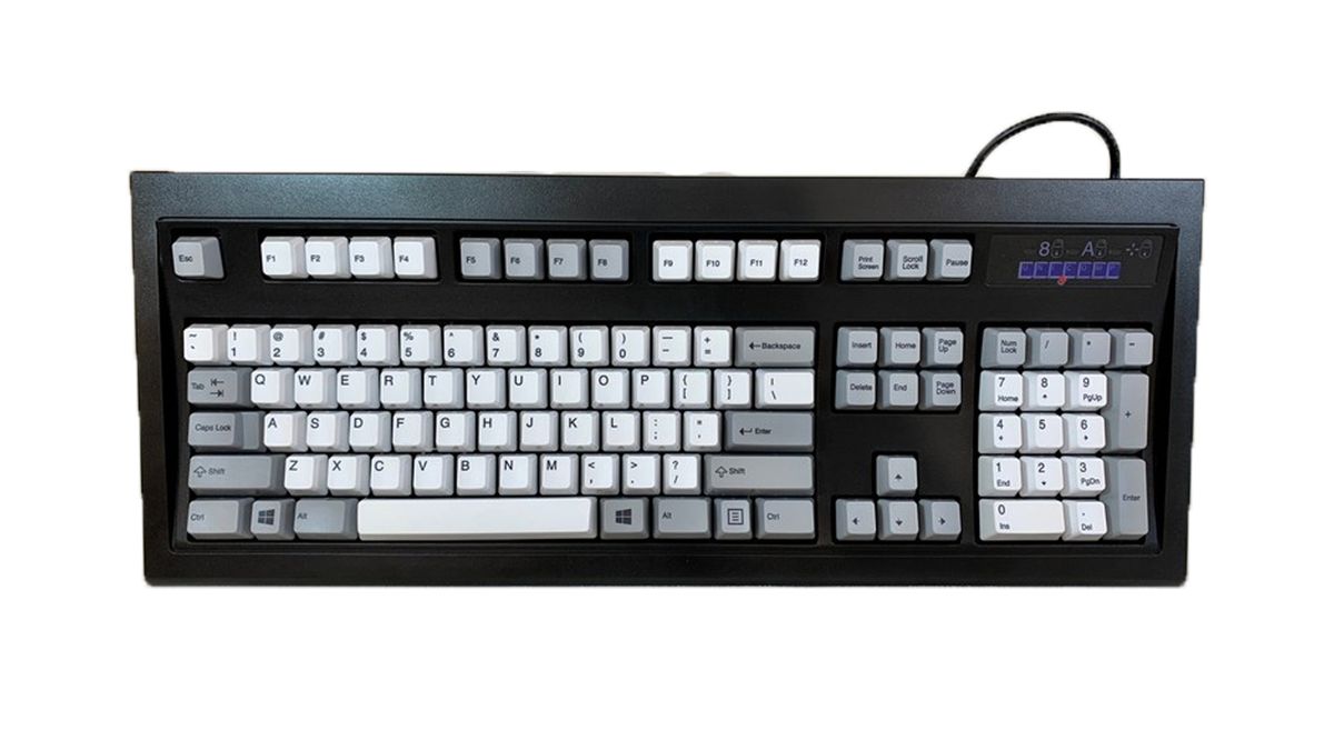 The best keyboards 2022 the best typing companions TechRadar