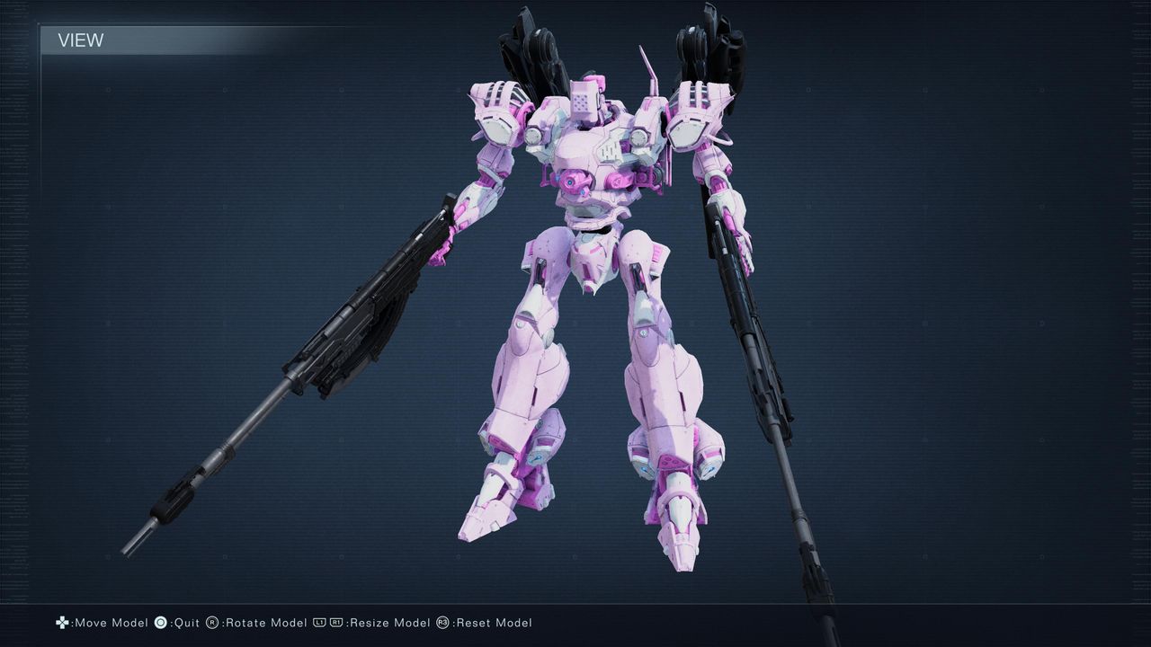 Armored Core 6: Fires of Rubicon