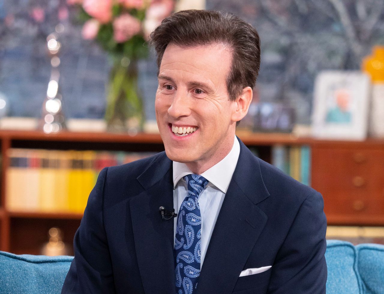 Anton du Beke