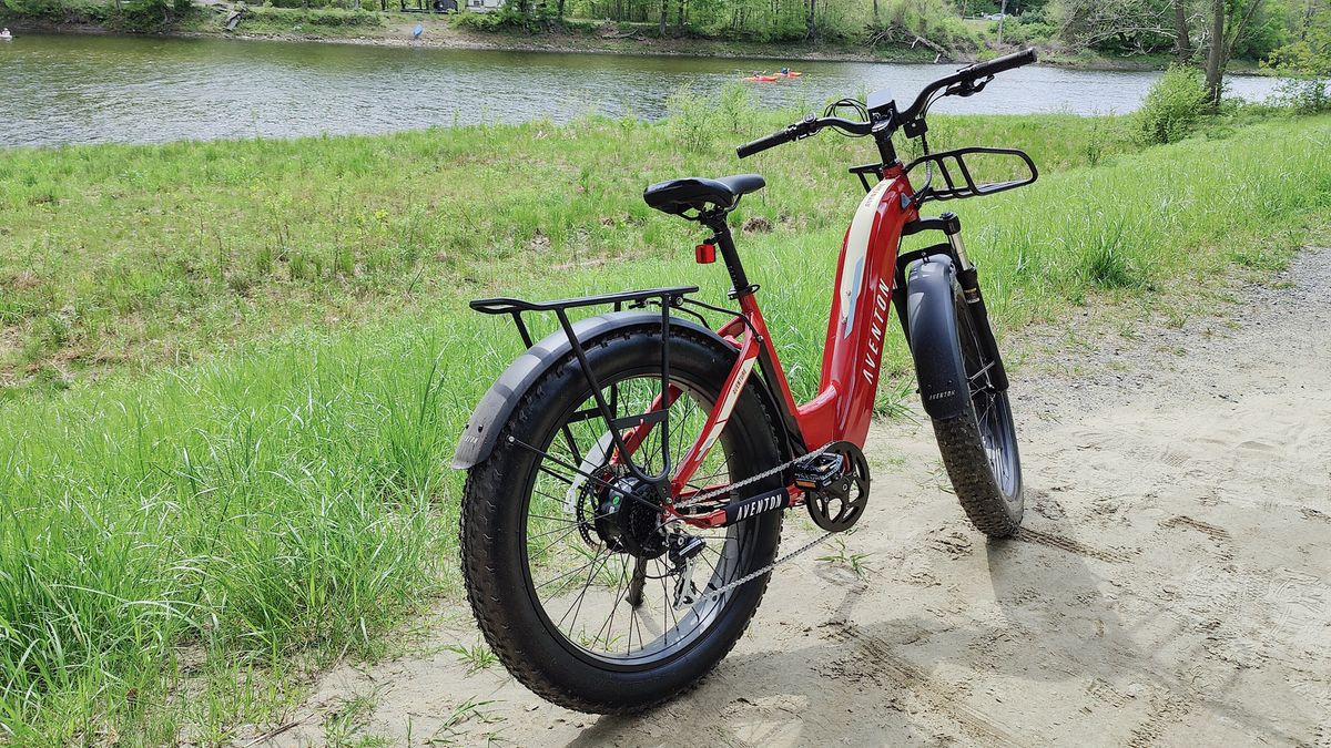 aventon uk