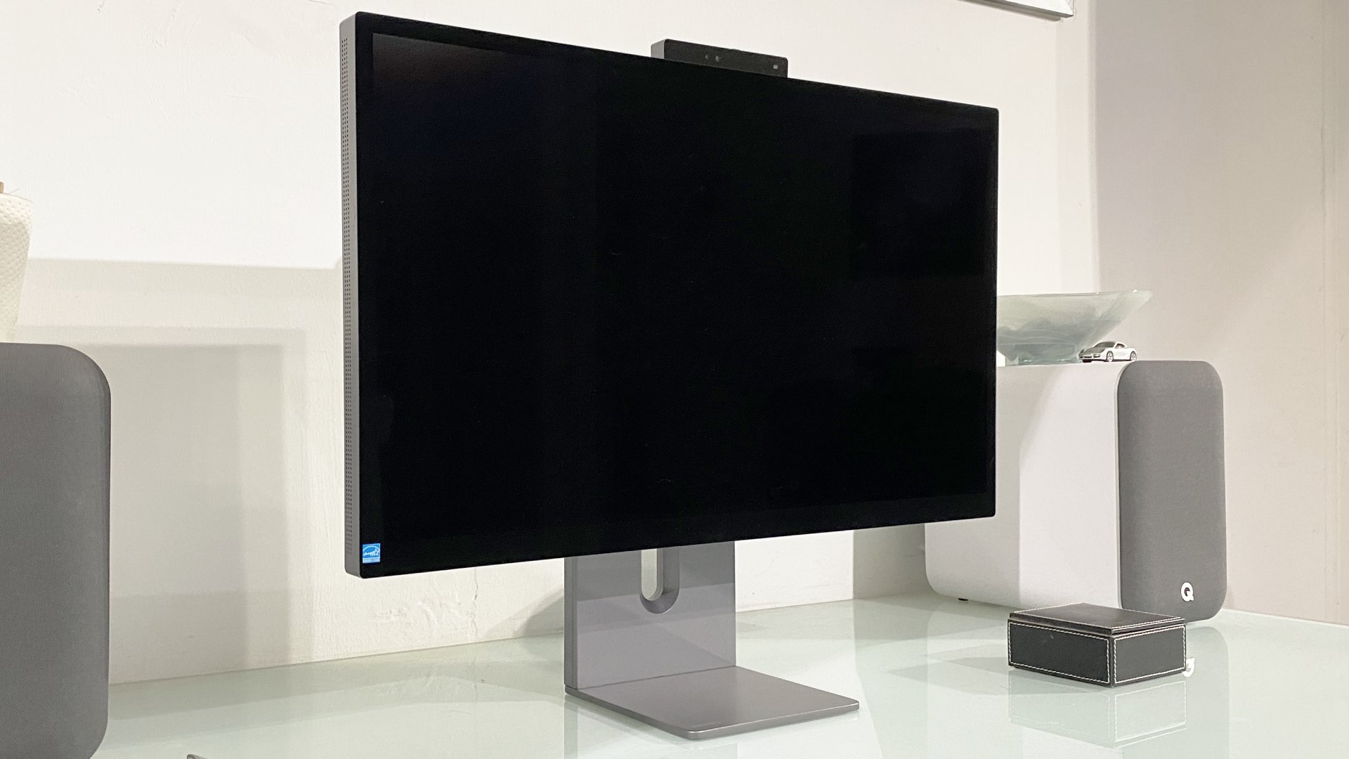 Philips 27E3U7903 during our review