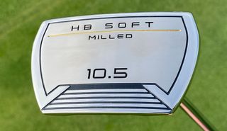 Cleveland HB Soft Milled 10.5C Putter