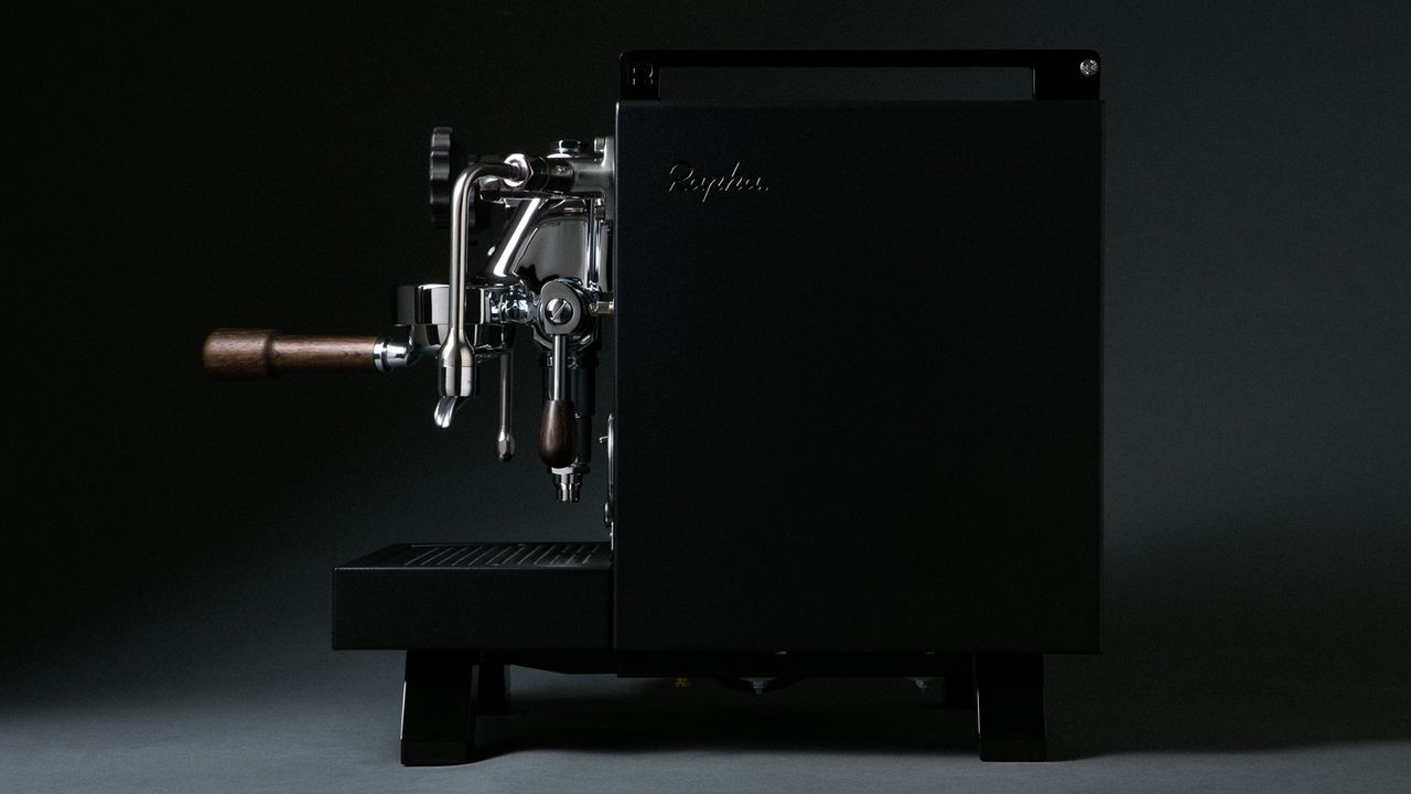 Rapha R58 Espresso Machine