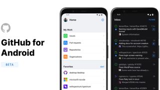 GitHub for Android