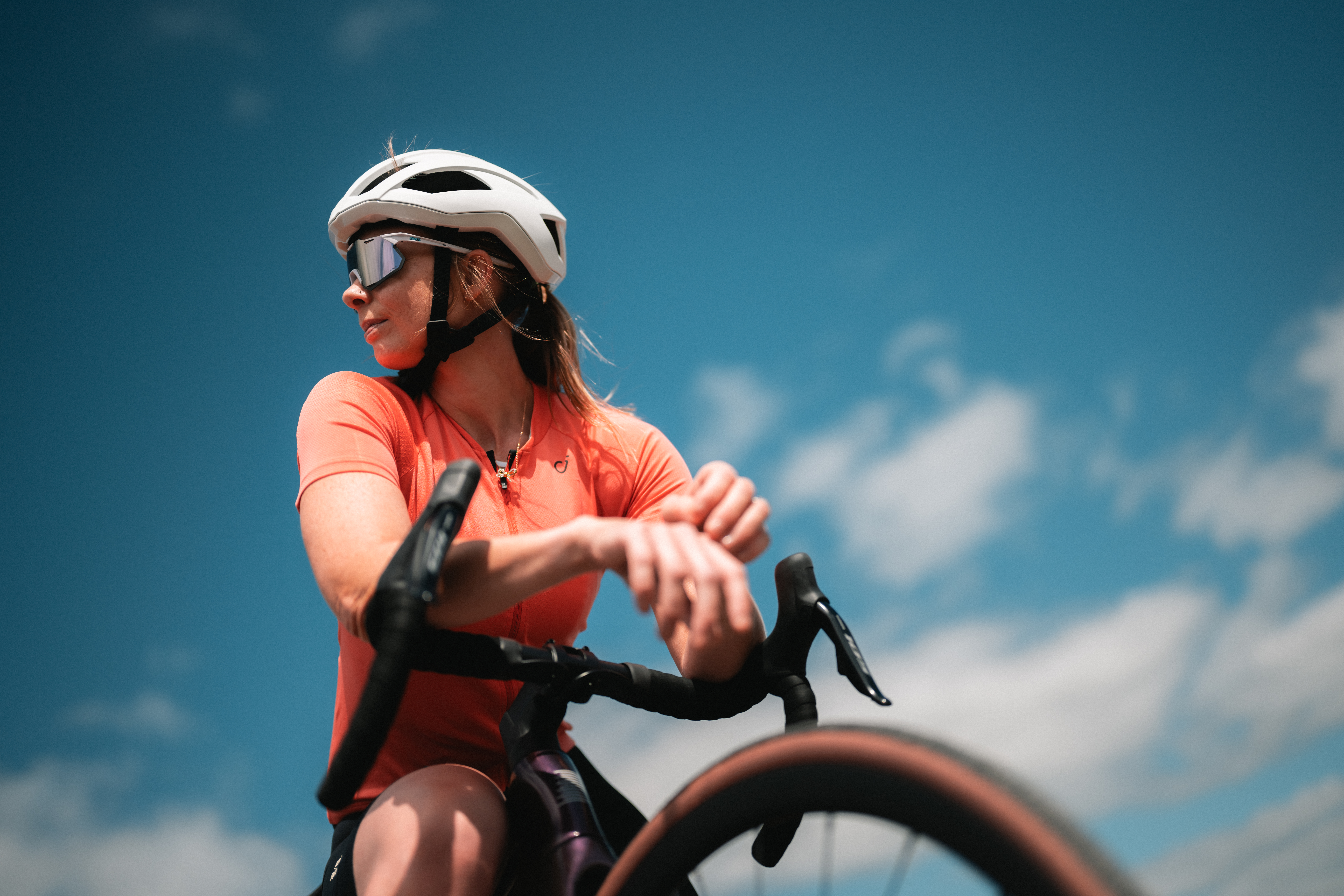 Halfords lifestyle shots