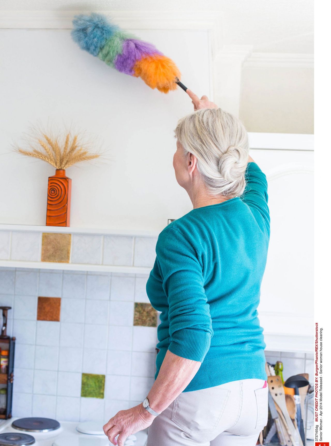 The handy cleaning hacks you need to know for a sparkling home Woman & Home