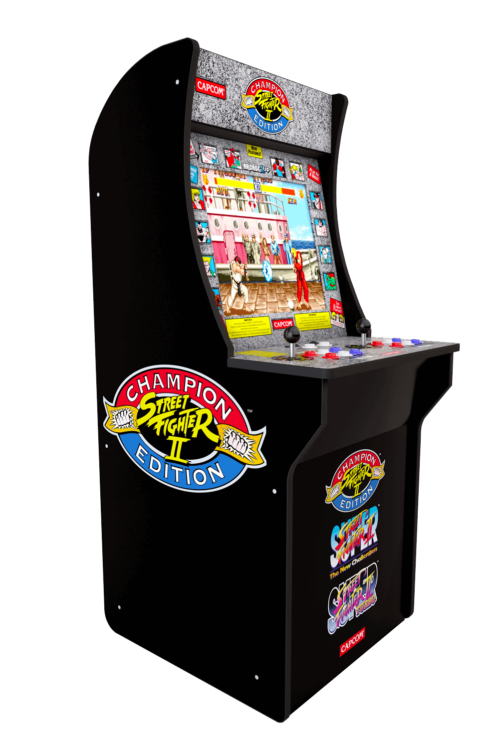 Should I Buy An Arcade 1up Arcade Machine Tom S Guide