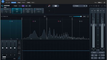 iZotope Ozone 12