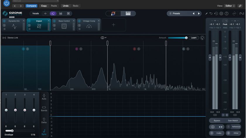 iZotope Ozone 12