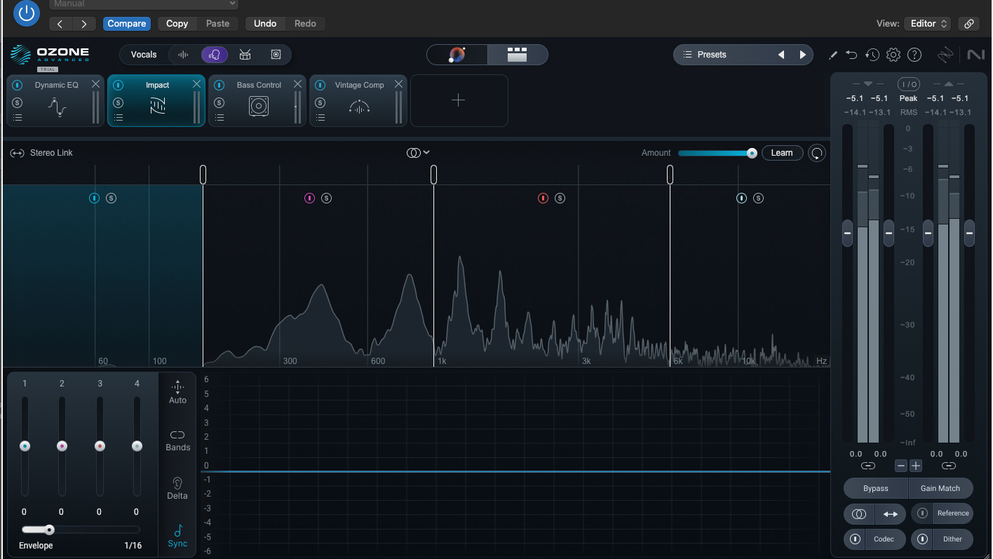 iZotope Ozone 12