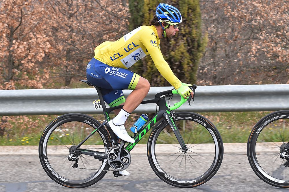 Michael Matthews (Orica-GreenEdge)