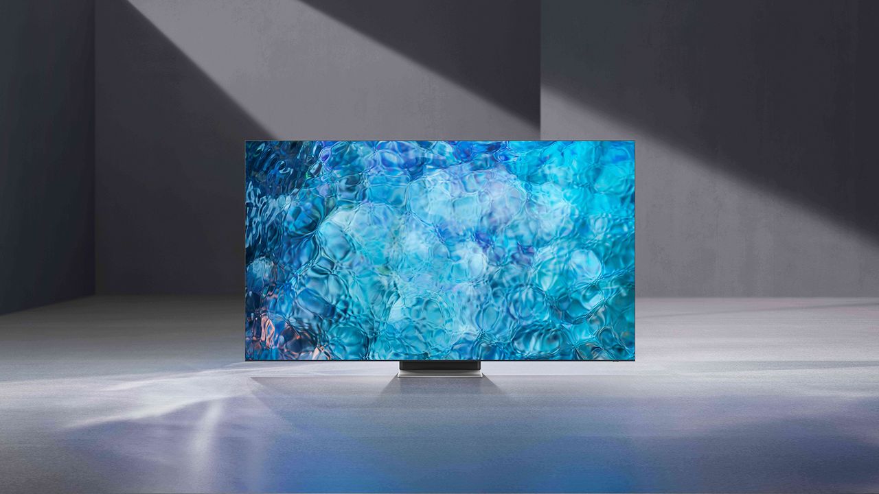 Samsung Neo QLED TV