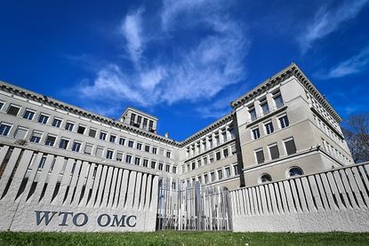 Could Trump withdraw from the WTO?
