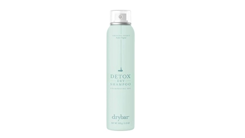 best dry shampoo