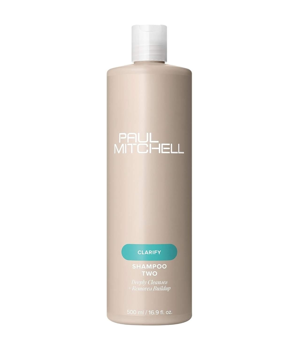 Paul Mitchell Shampoo Two Clarifying Cleanser